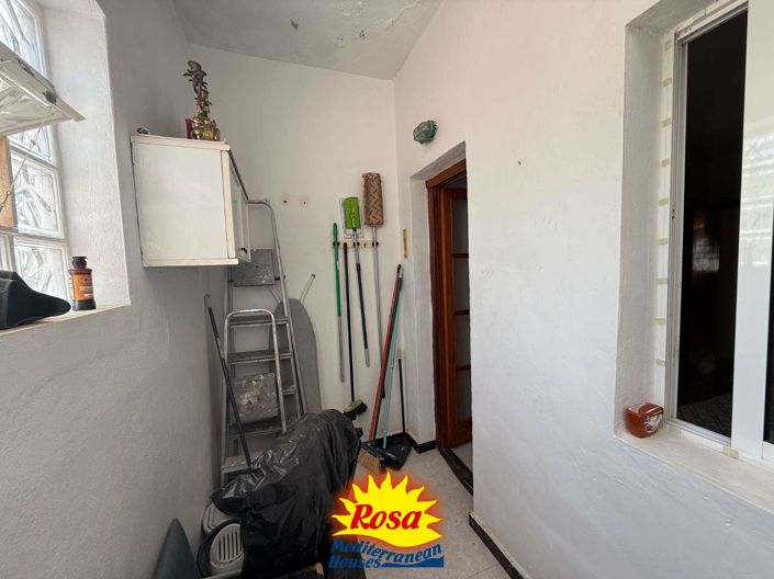 Image No.4-Bungalow de 2 chambres à vendre à Orihuela Costa