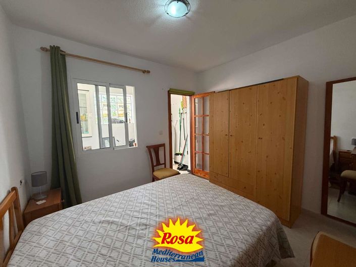 Image No.7-Bungalow de 2 chambres à vendre à Orihuela Costa