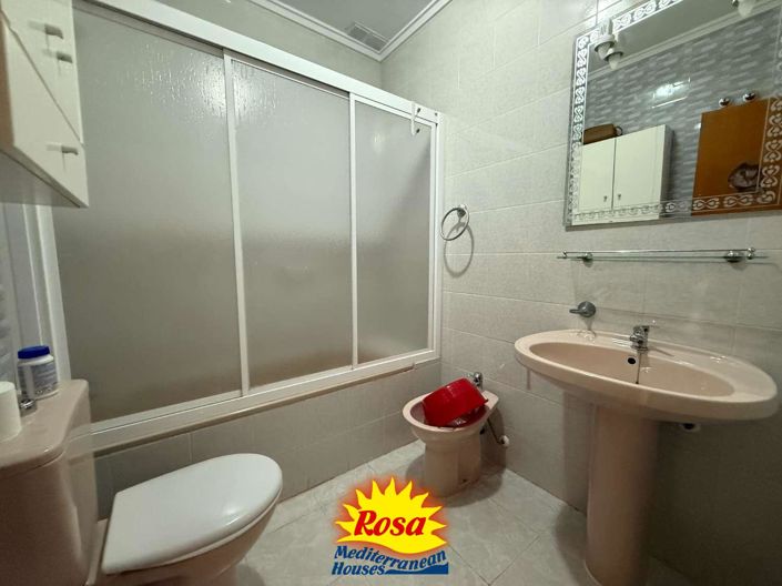 Image No.8-Bungalow de 2 chambres à vendre à Orihuela Costa