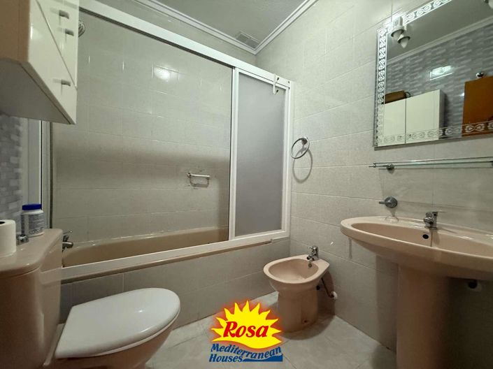 Image No.9-Bungalow de 2 chambres à vendre à Orihuela Costa