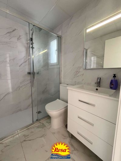 Image No.7-Propriété de 3 chambres à vendre à Los Balcones