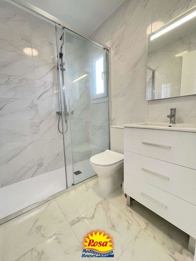 Image No.14-Propriété de 3 chambres à vendre à Los Balcones