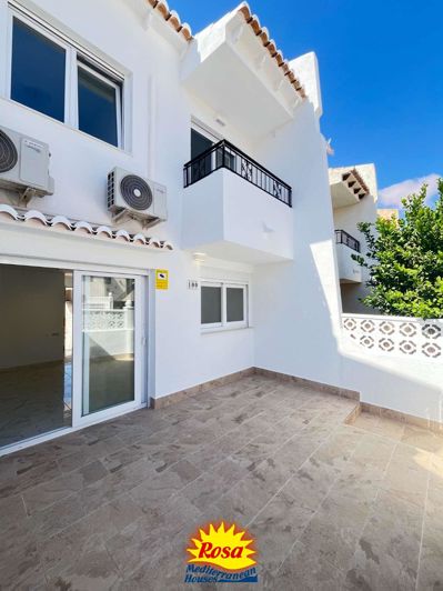 Image No.21-Propriété de 3 chambres à vendre à Los Balcones