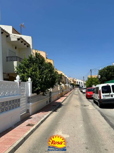 Image No.22-Propriété de 3 chambres à vendre à Los Balcones