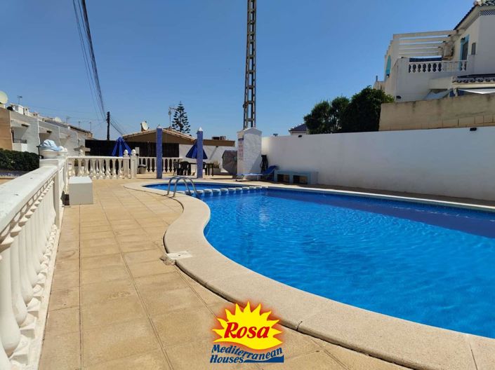 Image No.23-Propriété de 3 chambres à vendre à Los Balcones