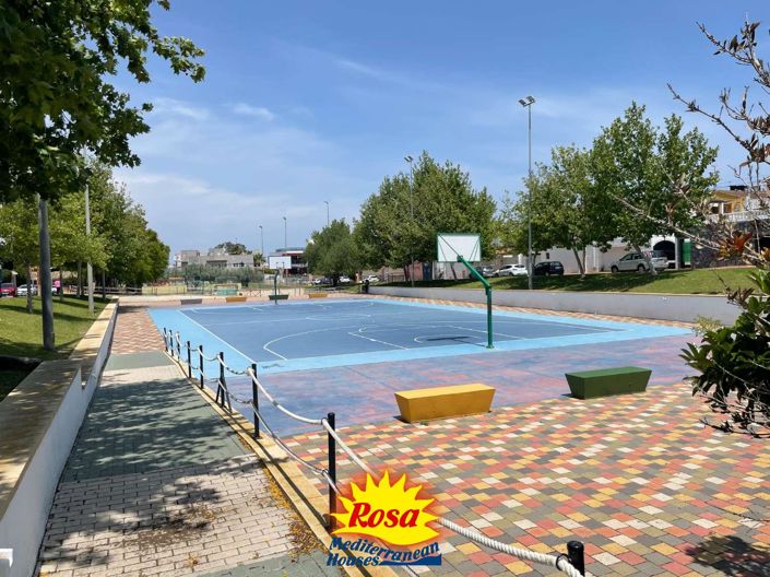 Image No.25-Propriété de 3 chambres à vendre à Los Balcones