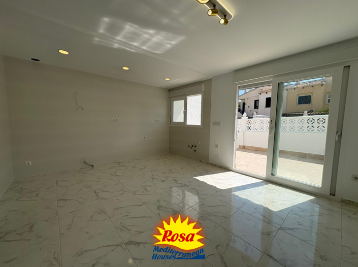 Image No.4-Propriété de 3 chambres à vendre à Los Balcones