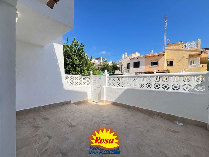 Image No.5-Propriété de 3 chambres à vendre à Los Balcones