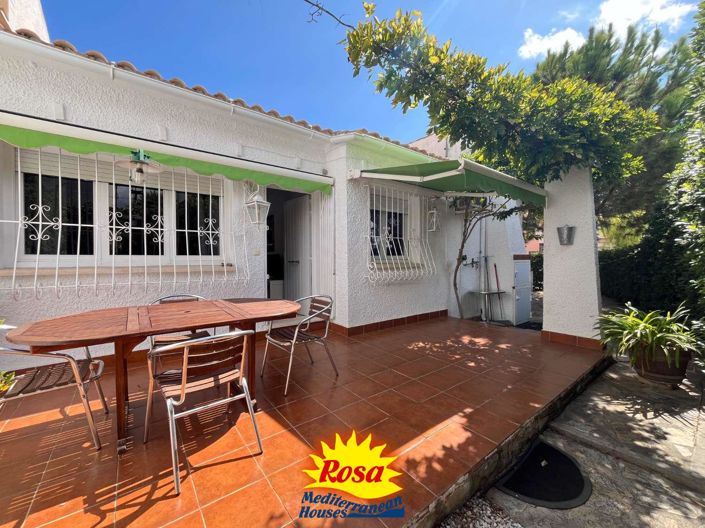 Image No.12-Bungalow de 3 chambres à vendre à La Florida