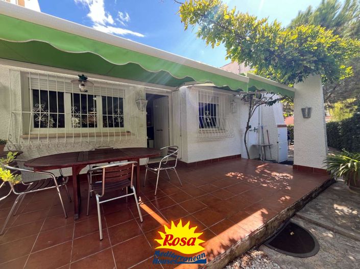 Image No.14-Bungalow de 3 chambres à vendre à La Florida