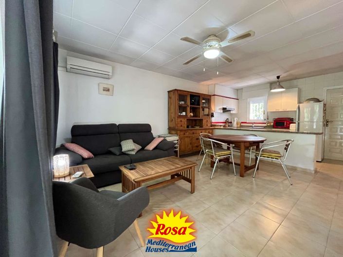 Image No.19-Bungalow de 3 chambres à vendre à La Florida