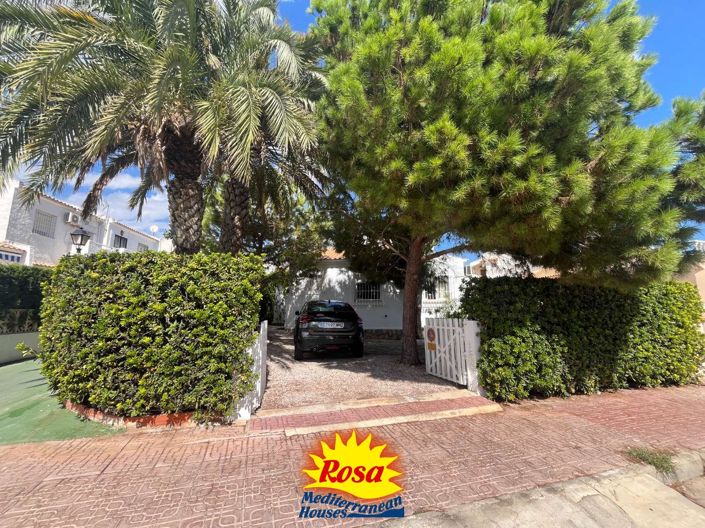 Image No.2-Bungalow de 3 chambres à vendre à La Florida