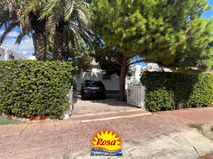 Image No.3-Bungalow de 3 chambres à vendre à La Florida