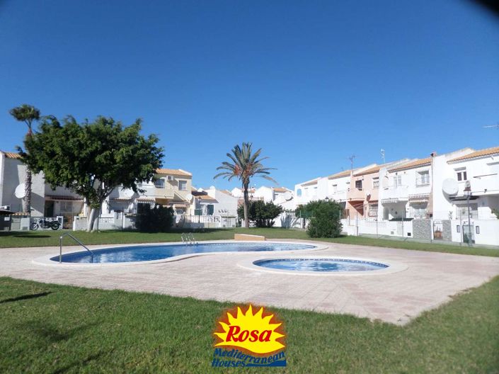 Image No.31-Bungalow de 3 chambres à vendre à La Florida