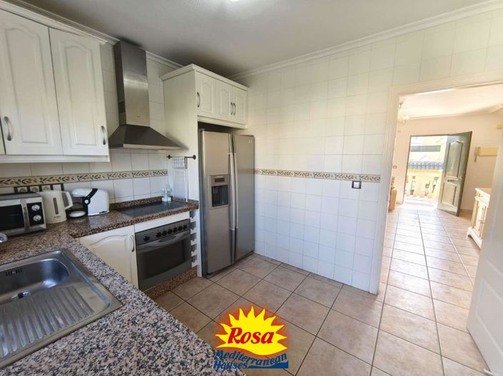 Image No.10-Chalet de 3 chambres à vendre à Villamartin