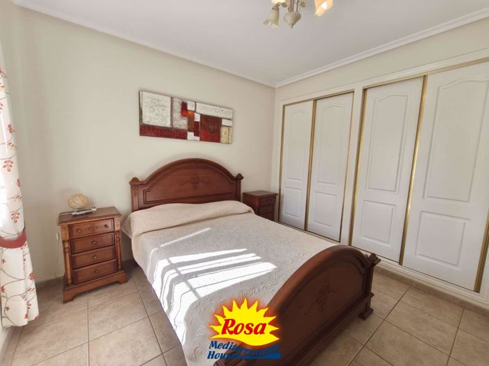 Image No.12-Chalet de 3 chambres à vendre à Villamartin