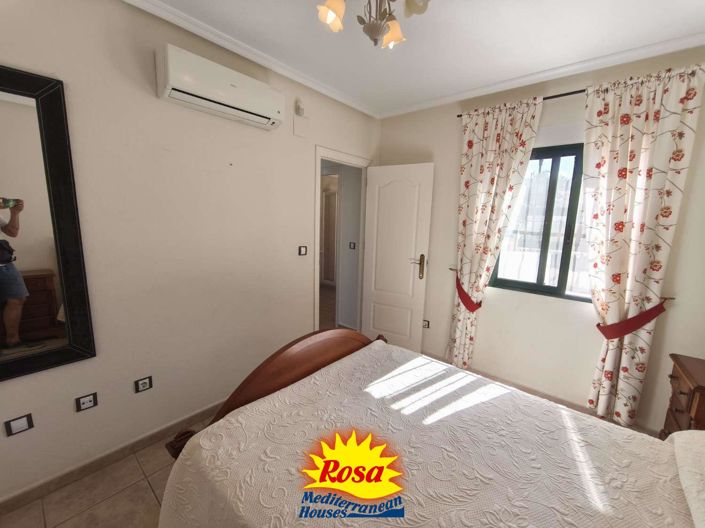 Image No.13-Chalet de 3 chambres à vendre à Villamartin