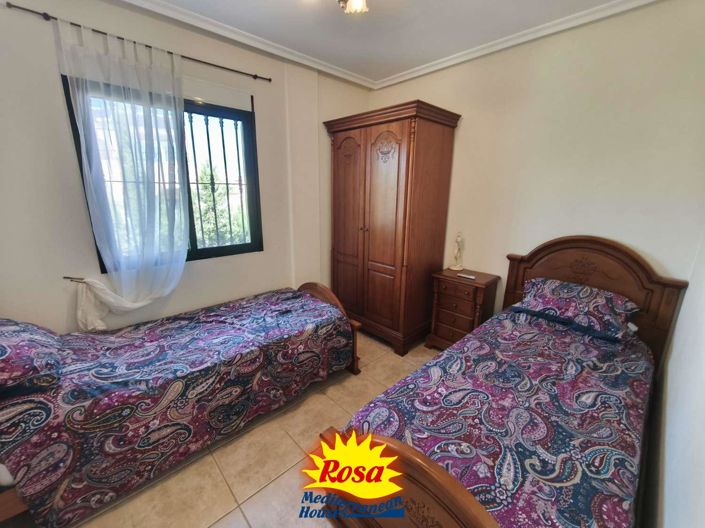 Image No.14-Chalet de 3 chambres à vendre à Villamartin