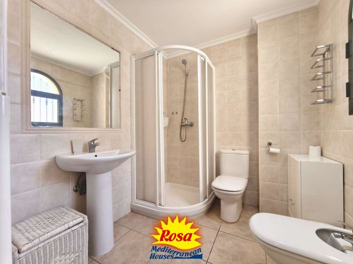 Image No.15-Chalet de 3 chambres à vendre à Villamartin