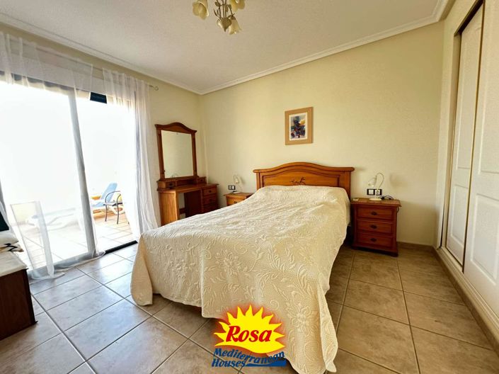 Image No.16-Chalet de 3 chambres à vendre à Villamartin