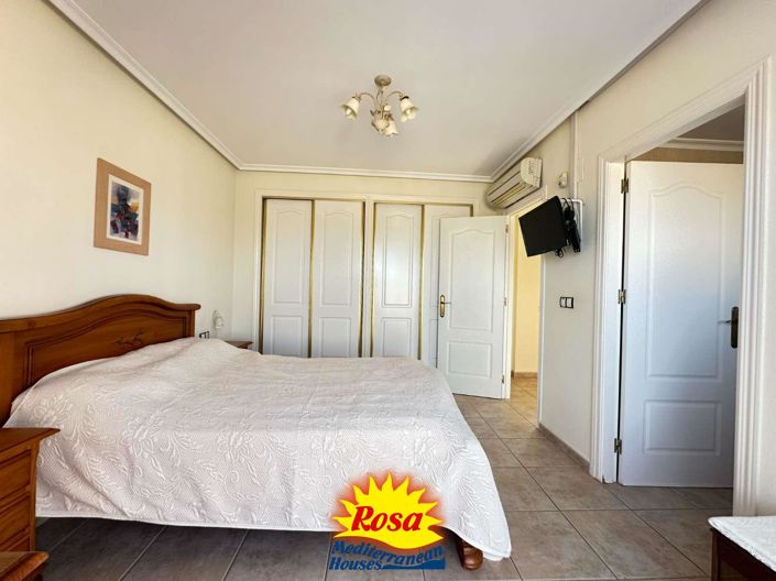 Image No.17-Chalet de 3 chambres à vendre à Villamartin