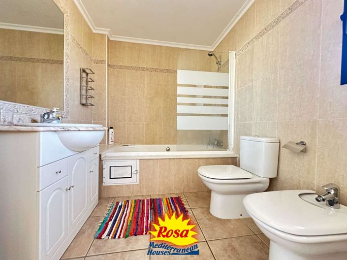 Image No.18-Chalet de 3 chambres à vendre à Villamartin