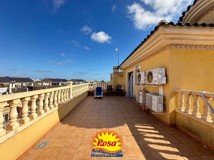 Image No.20-Chalet de 3 chambres à vendre à Villamartin