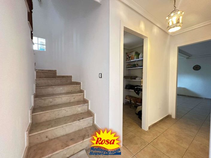 Image No.21-Chalet de 3 chambres à vendre à Villamartin