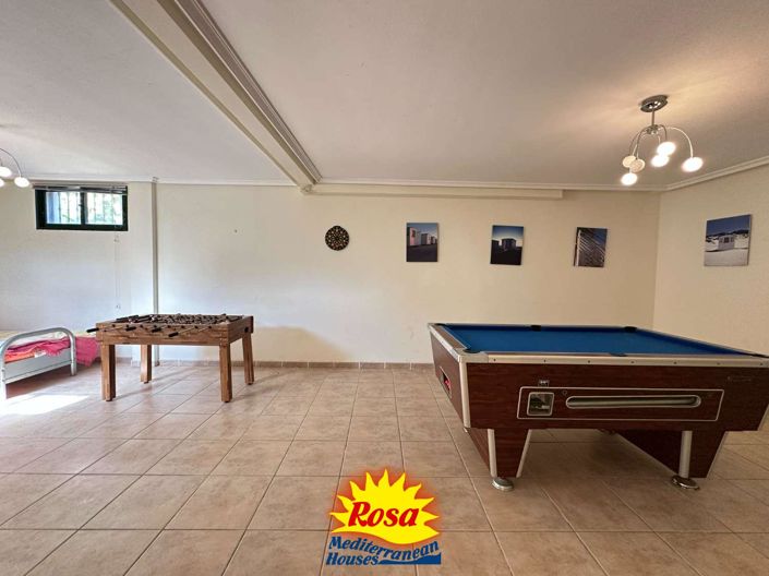 Image No.22-Chalet de 3 chambres à vendre à Villamartin