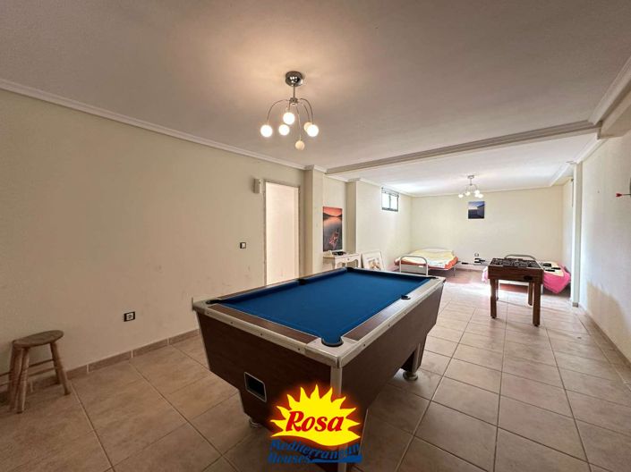 Image No.23-Chalet de 3 chambres à vendre à Villamartin