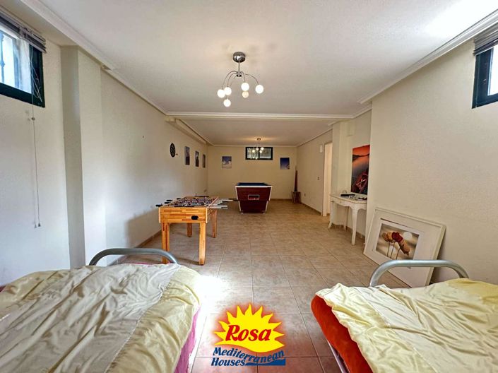 Image No.24-Chalet de 3 chambres à vendre à Villamartin