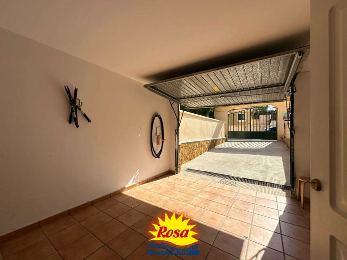 Image No.25-Chalet de 3 chambres à vendre à Villamartin