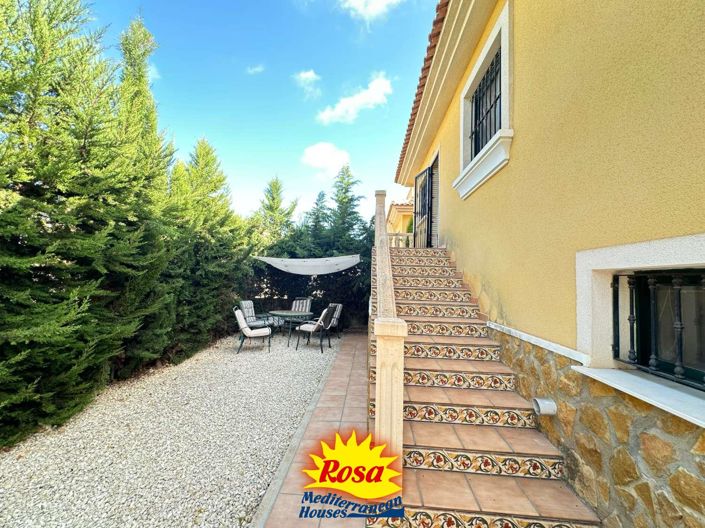 Image No.26-Chalet de 3 chambres à vendre à Villamartin