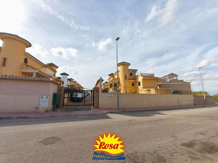 Image No.27-Chalet de 3 chambres à vendre à Villamartin