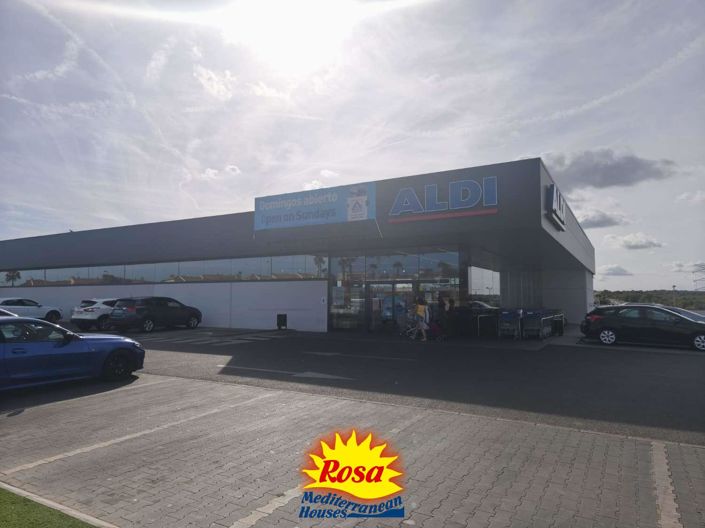 Image No.28-Chalet de 3 chambres à vendre à Villamartin