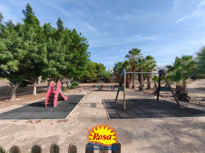 Image No.29-Chalet de 3 chambres à vendre à Villamartin