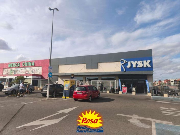 Image No.30-Chalet de 3 chambres à vendre à Villamartin