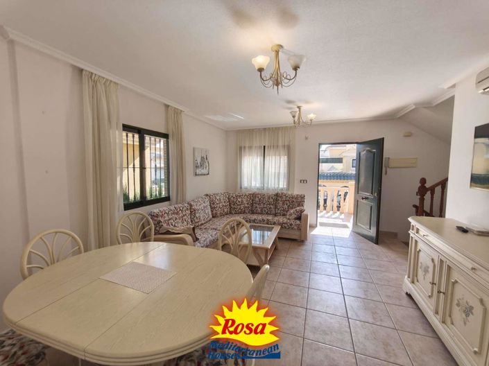 Image No.7-Chalet de 3 chambres à vendre à Villamartin