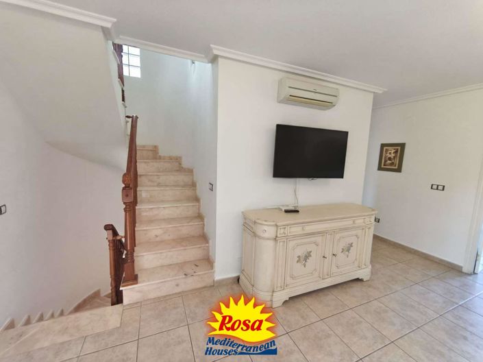 Image No.8-Chalet de 3 chambres à vendre à Villamartin