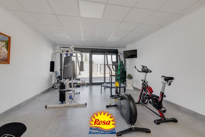 Image No.19-Villa de 3 chambres à vendre à Los Balcones