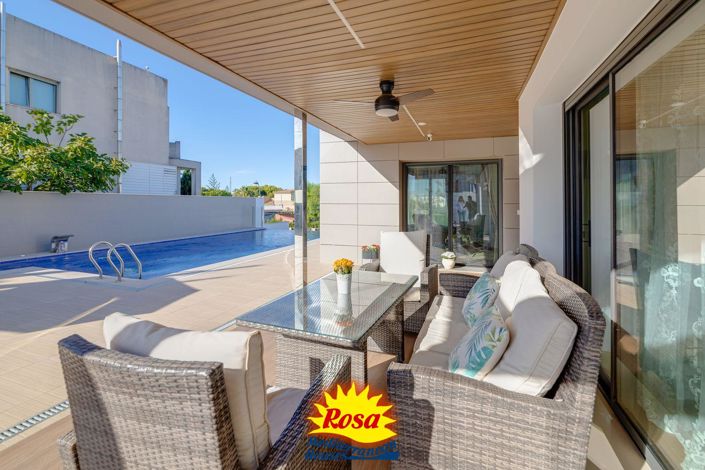 Image No.20-Villa de 3 chambres à vendre à Los Balcones