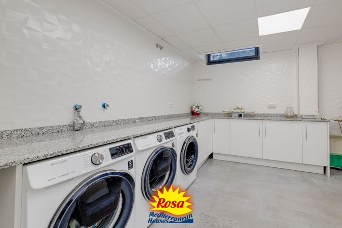 Image No.23-Villa de 3 chambres à vendre à Los Balcones