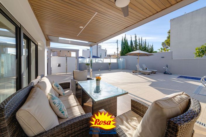 Image No.26-Villa de 3 chambres à vendre à Los Balcones