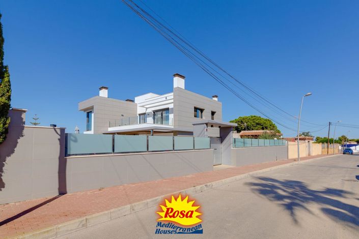 Image No.34-Villa de 3 chambres à vendre à Los Balcones