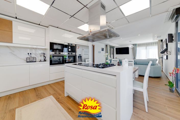 Image No.36-Villa de 3 chambres à vendre à Los Balcones