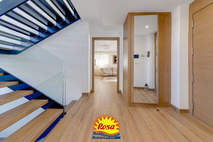 Image No.41-Villa de 3 chambres à vendre à Los Balcones