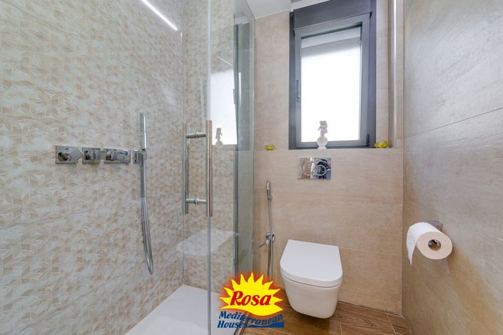 Image No.44-Villa de 3 chambres à vendre à Los Balcones