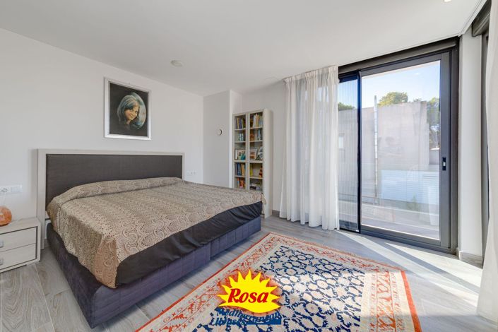 Image No.45-Villa de 3 chambres à vendre à Los Balcones