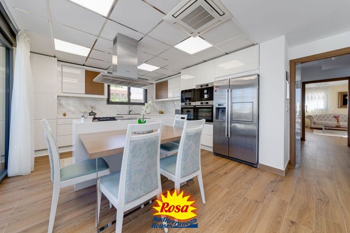 Image No.46-Villa de 3 chambres à vendre à Los Balcones