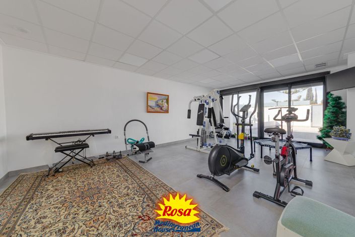 Image No.49-Villa de 3 chambres à vendre à Los Balcones